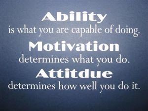 ABILITY 
